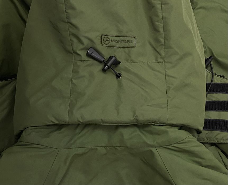 Kurtka Buffalo Special Mountain Shirt, Rozmiar S/M