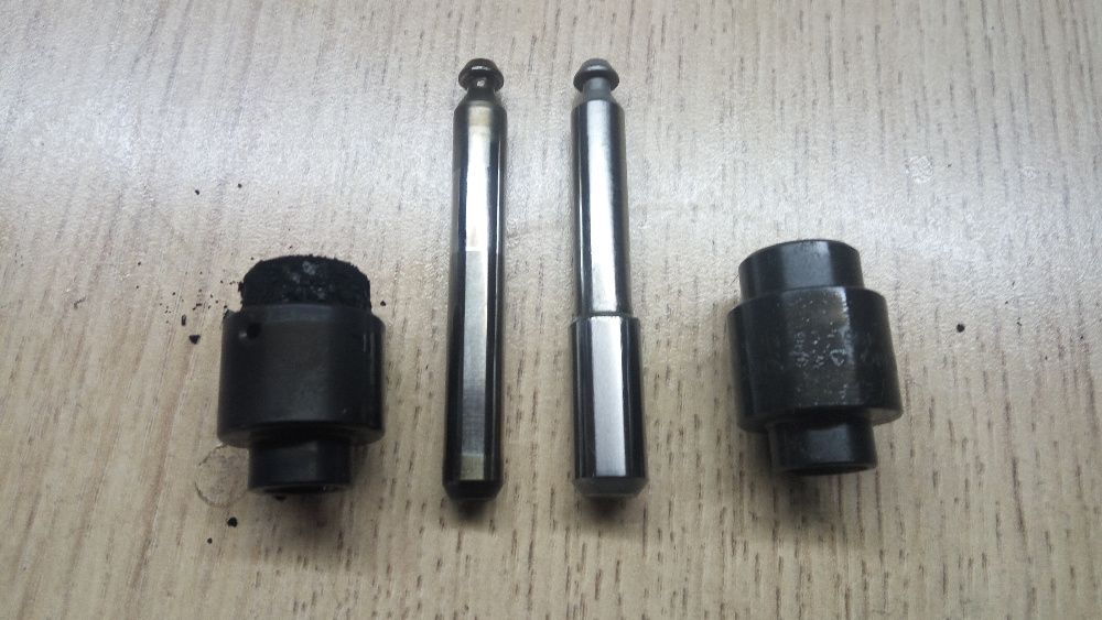 Wkład pompy paliwa 2.0TFSI 2.3T disi VIS Autotech VAG Mazda 3 6 MPS