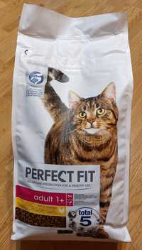 Karma dla kota, Perfect Fit Adult, 7 kg