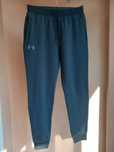 спортивные штаны Under Armour 50p.