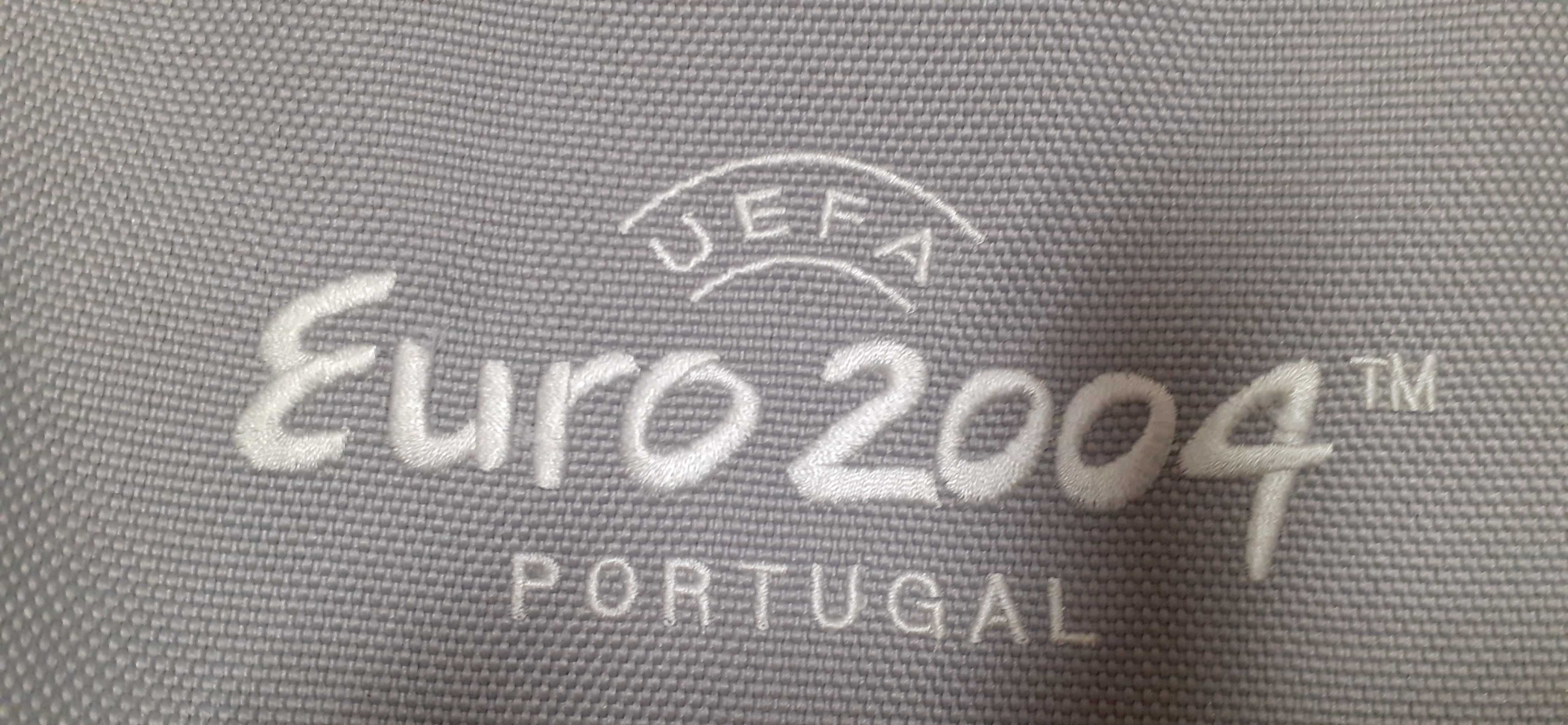 Saco Desporto Adidas "Euro 2004" (Original)
