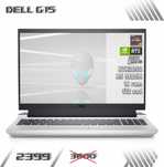LAPTOP GAMINGOWY Dell G15 RTX 3050 Ryzen 5 5600H 120 hz