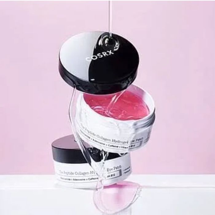 Патчі під очі COSRX