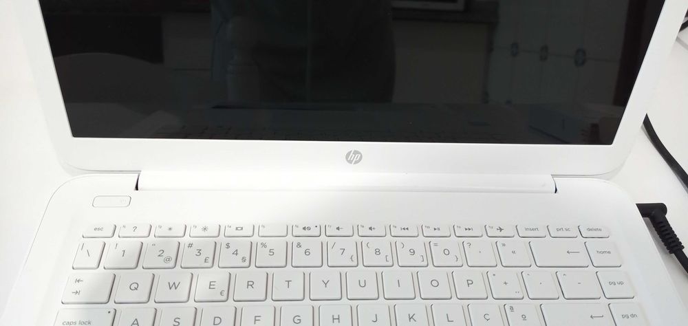 HP Laptop Intel S, White, €25064551174936835122