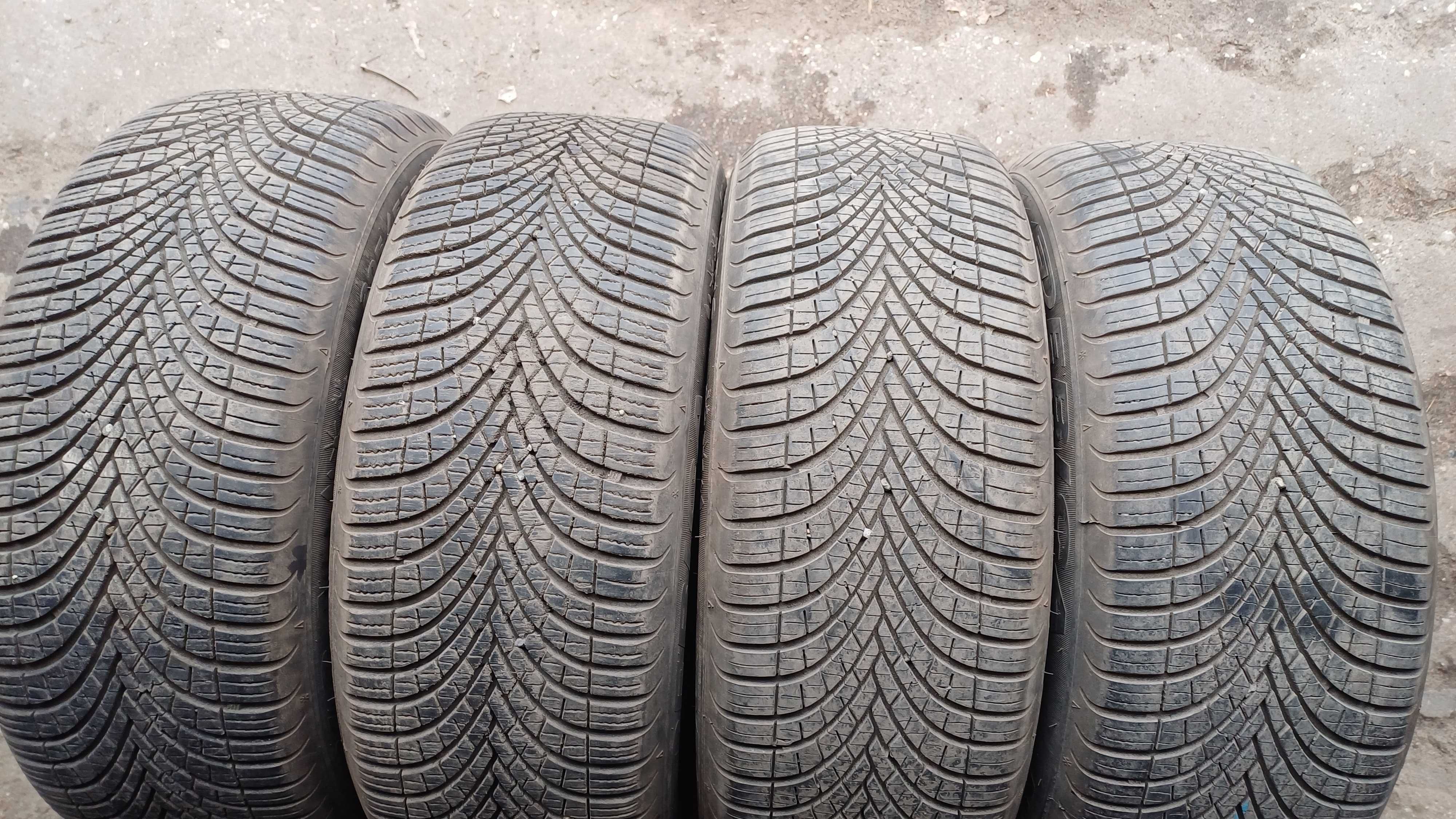 Debica Navigator 3 205/55 R16 94V 2022r