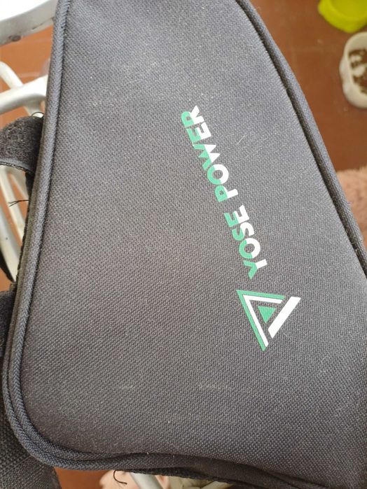 Bicicleta elétrica Batavus