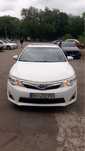 Аренда авто/ прокат авто/ такси/ TOYOTA Camry Hybrid/ работа в такси