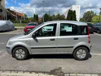 Fiat Panda Fiat Panda 1.1 2008 Pierwszy właściciel/65 700 km