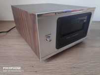 Magnetofon  8 Track masterwork Quadraphonic Unikat