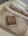Палетка тени dior оригинал