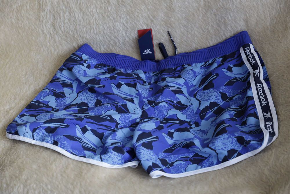 Kąpielówki Reebok