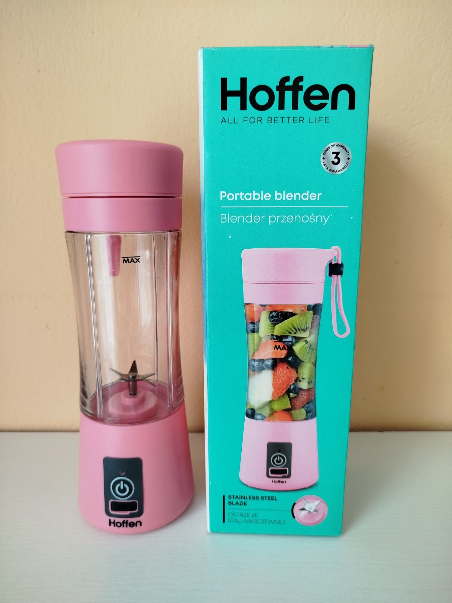 Blender przenośny