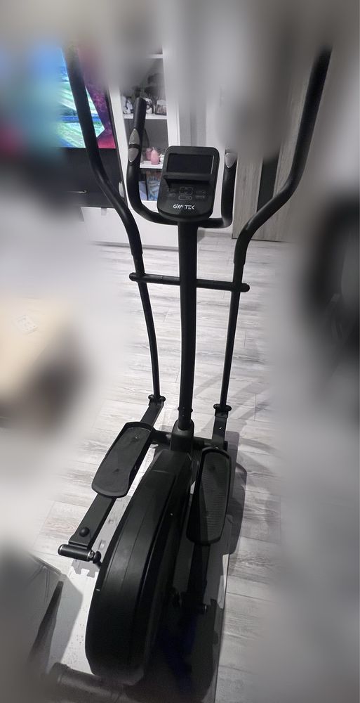 Orbitrek Gymtek XC2000
