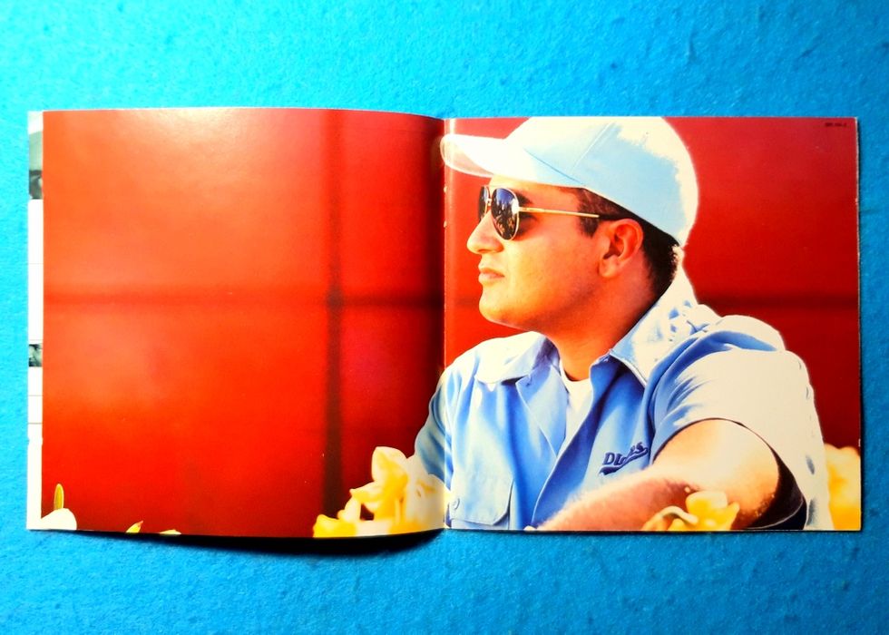 Pulsedriver – Sequence (2xCD, 2001)