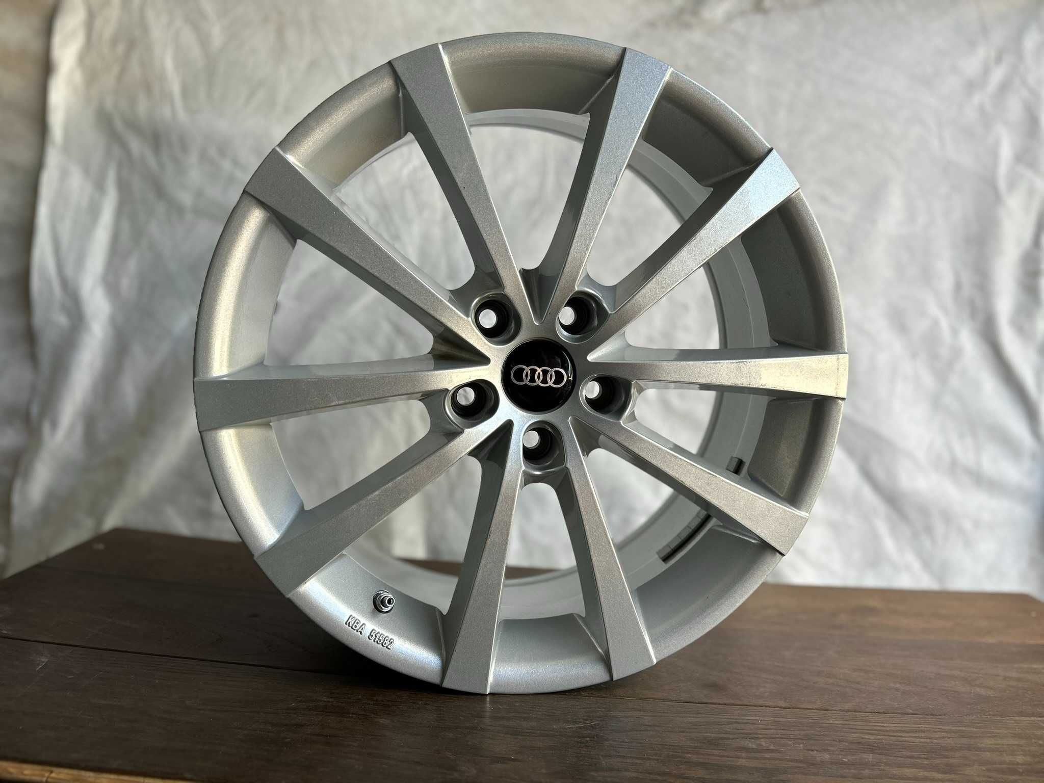 alufelgi r18 5x112 AUDI A3 8V 8Y A4 b6 b7 b8 b9 A6 c5 c6 c7 c8 Q5 #833