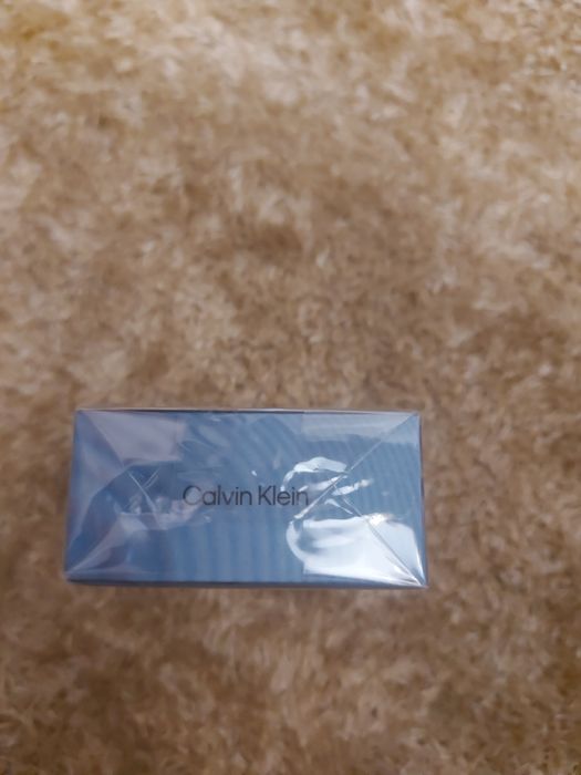 Calvin Klein 100ml