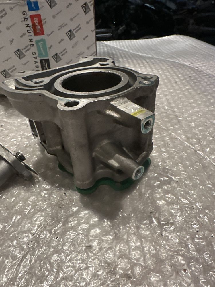 Piaggio Medley 125 Cylinder 1A004270 V478