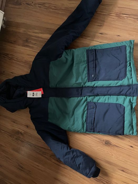 Kurtka zimowa Cool club smyk Okazja