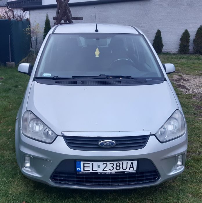 Ford C-Max 1.6 Diesel