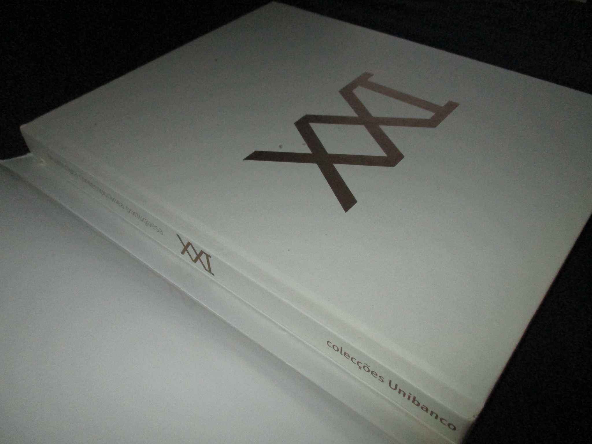Livro Arquitectura Contemporânea Portuguesa XXI