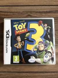 Toy Story 3 Nintendo DS