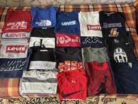Продам футболку Levi’s Орігінал