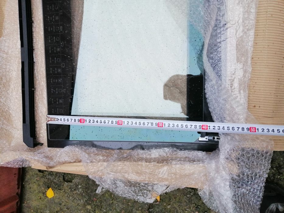 Стекла для духовок Ханза, gorenie ect 640 asc .hansa ( поверхностей)