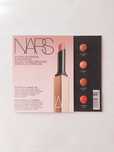 Nars Afterglow Shine lipstick