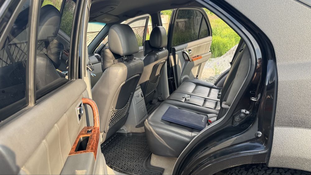 Продам Kia Sorento 2,5 D