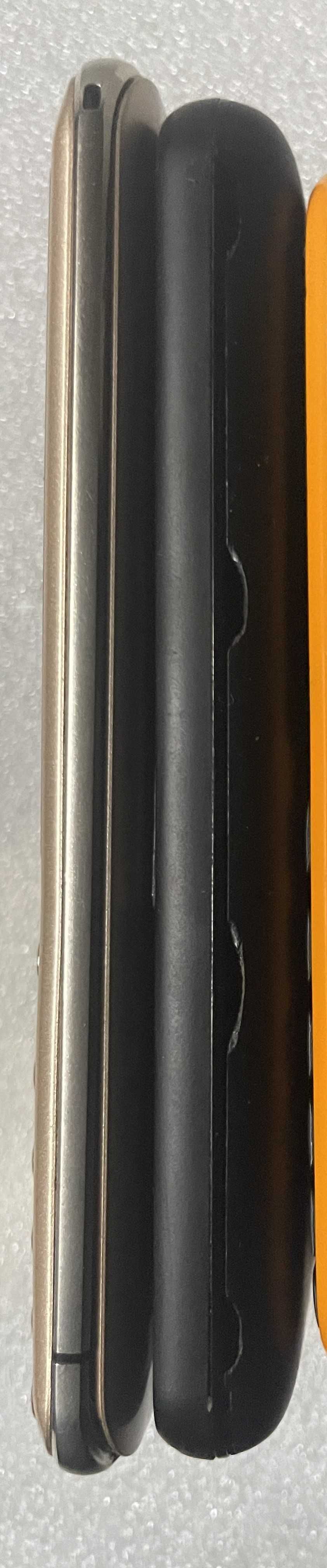 Телефон SIGMA X31, в роб. стані