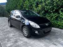 Hyundai i20 Po Serwisie Bardzo dobrze utrzymany