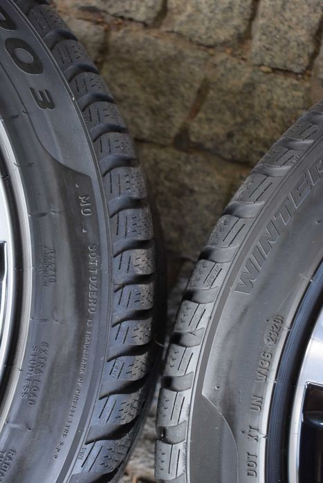 MERCEDES E W213 T213 COUPE C238 CLE j.NOWE MO  Pirelli nie amg