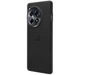 Oryginalne etui ONEPLUS Sandstone Bumper do OnePlus 12R Czarne