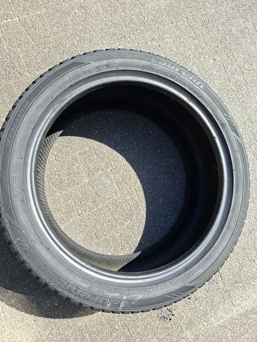 225/45R18 95V Laufenn LW31 I Fit opona pojedyncza zima