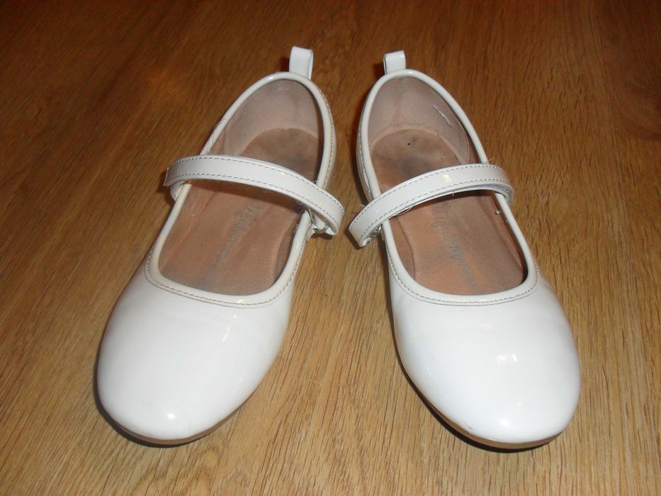 Buty na komunię, wesele roz.35