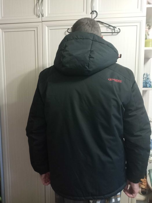 куртка чоловіча мужская