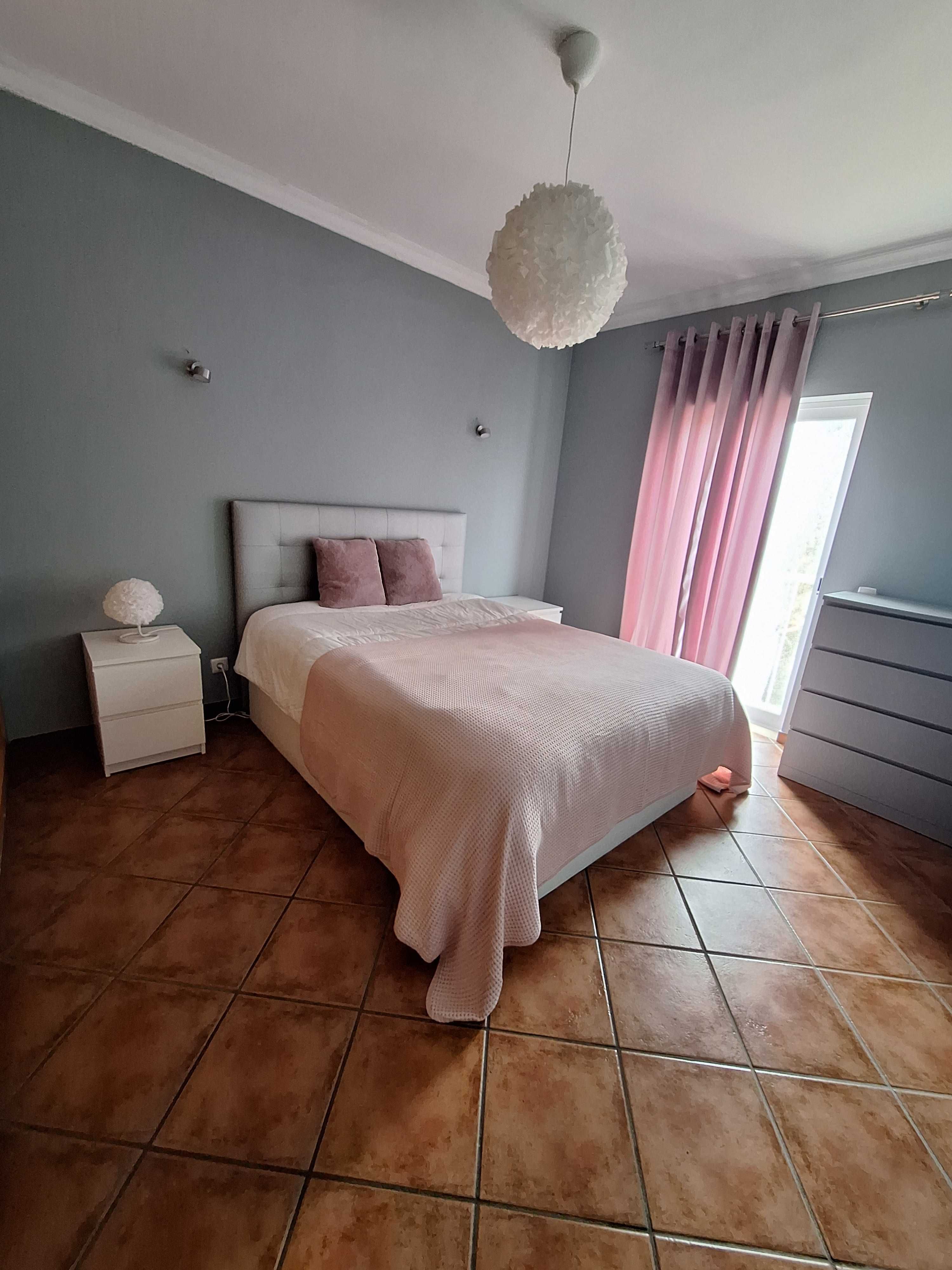 Apartamento t1 férias - Galé - Albufeira