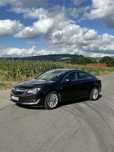 Opel Insignia A 2017 Cosmo 2.0 CDTI 170 KM • Automat
