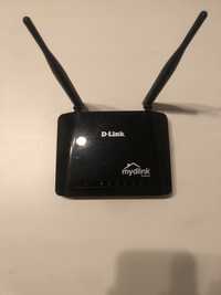 Domowy router D-Link