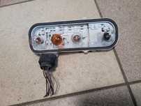 Wkład lampy prawy tył tylny Audi A4 B6 Avant Kombi 8E9945258