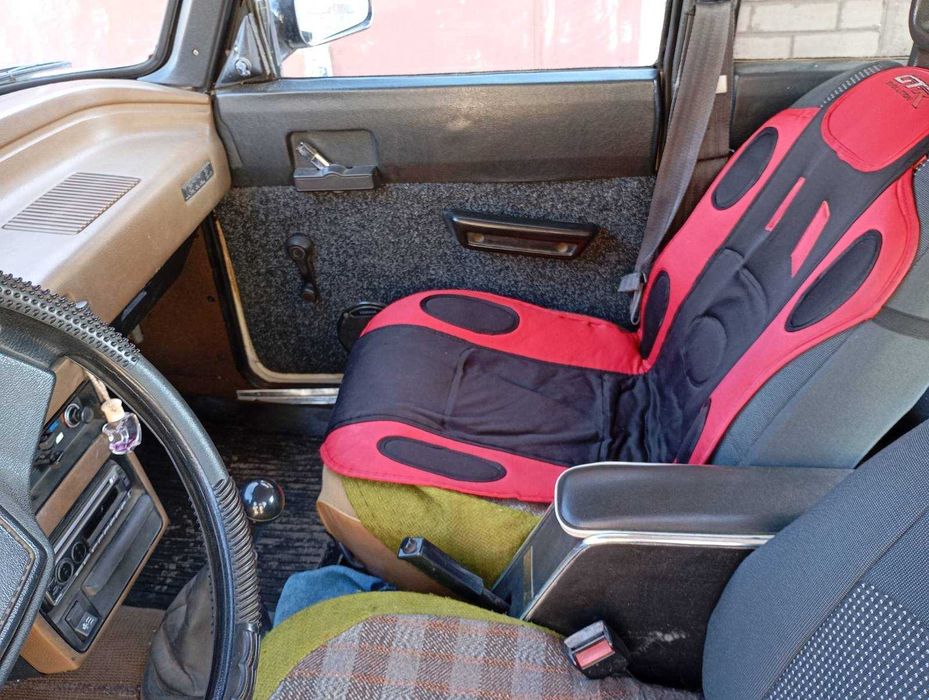 Москвич 2140 ЛЮКС