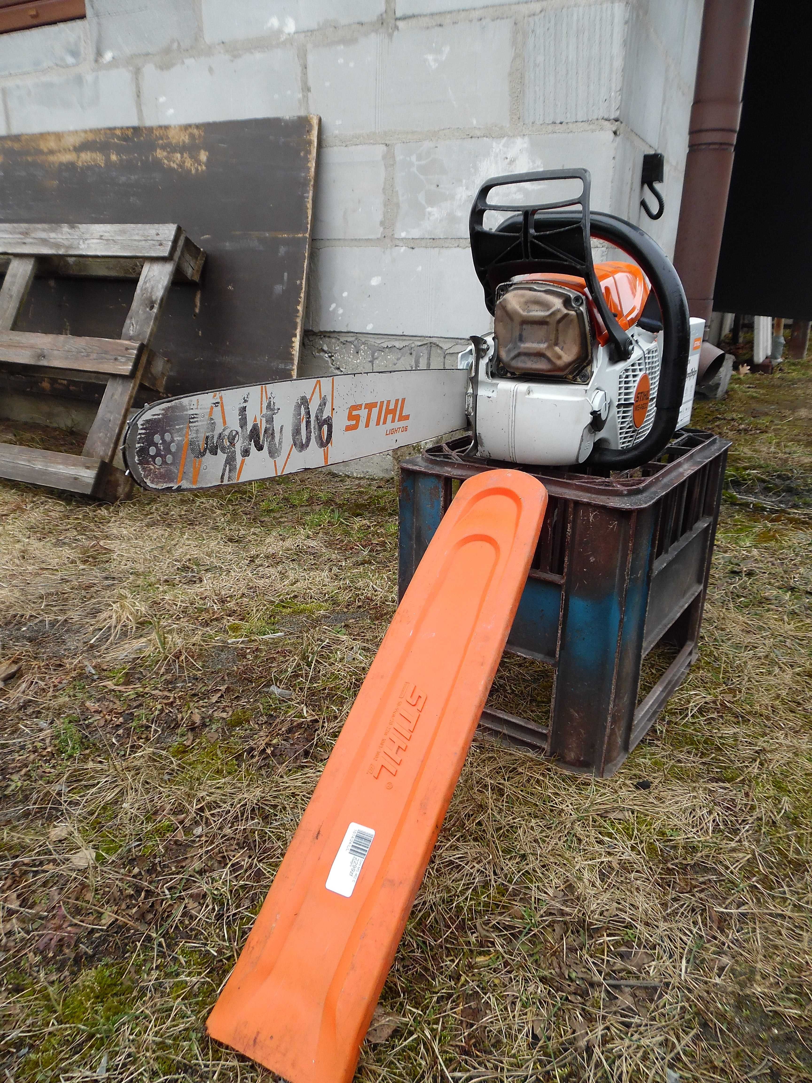 Piła STIHL MS 462 C 2021R