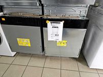 Zmywarka do zabudowy AEG FSE73727P seria 7000 | 60cm | 15 kpl.
