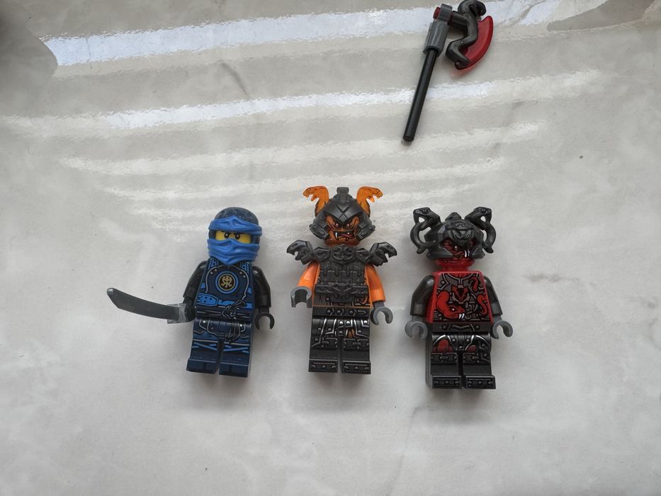Lego Ninjago 70622