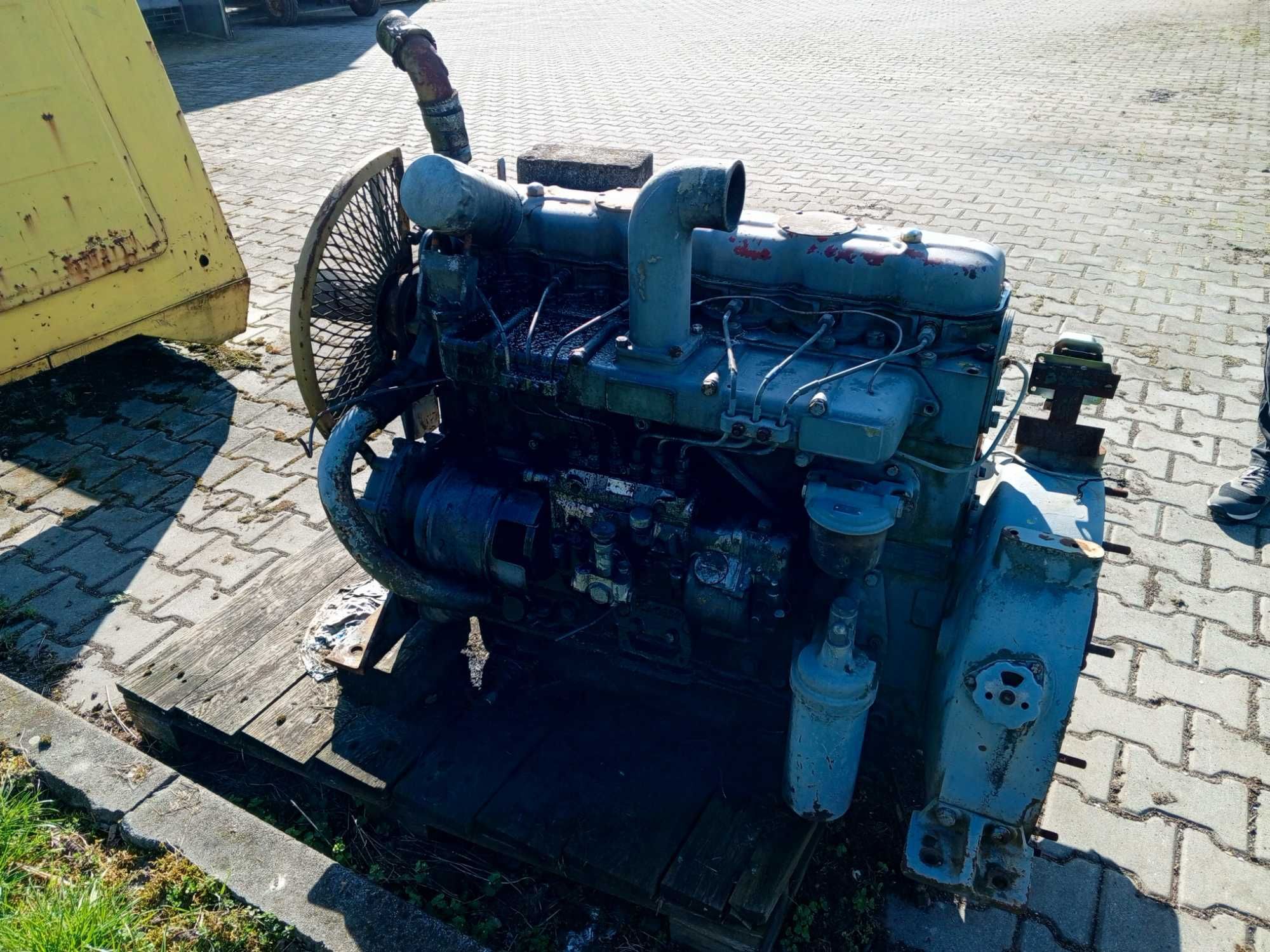 Kompresor sprężarkowy WD 52