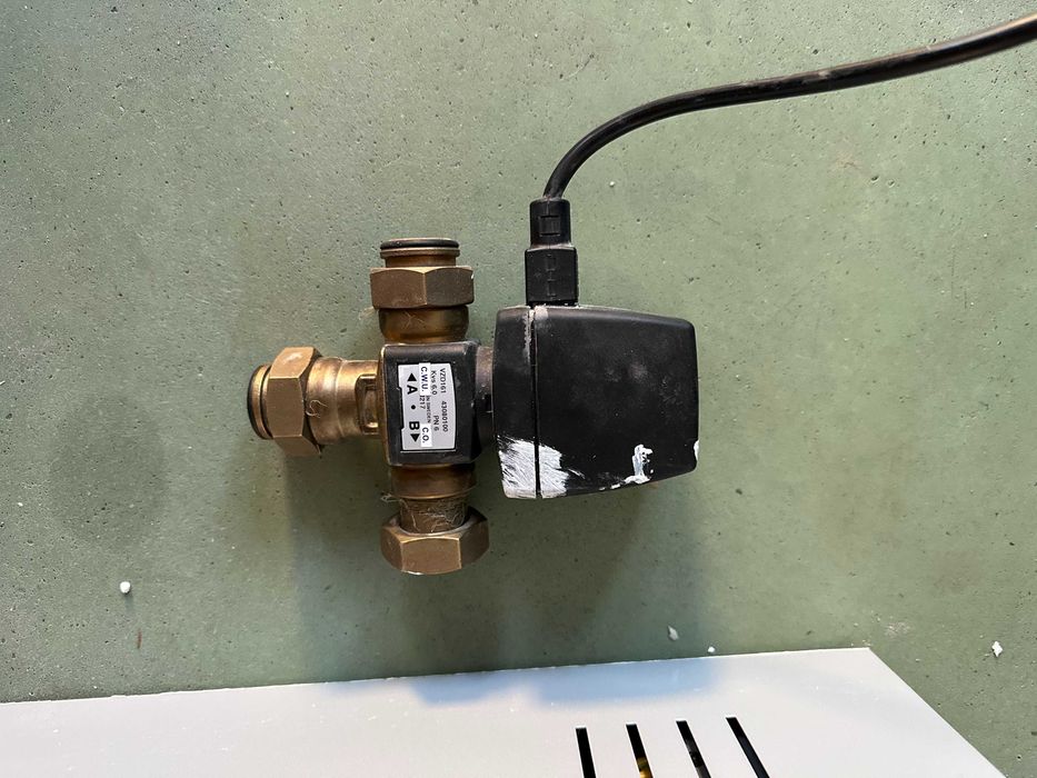 Piec elektryczny Elterm Pułkownik 24 kw stan BDB