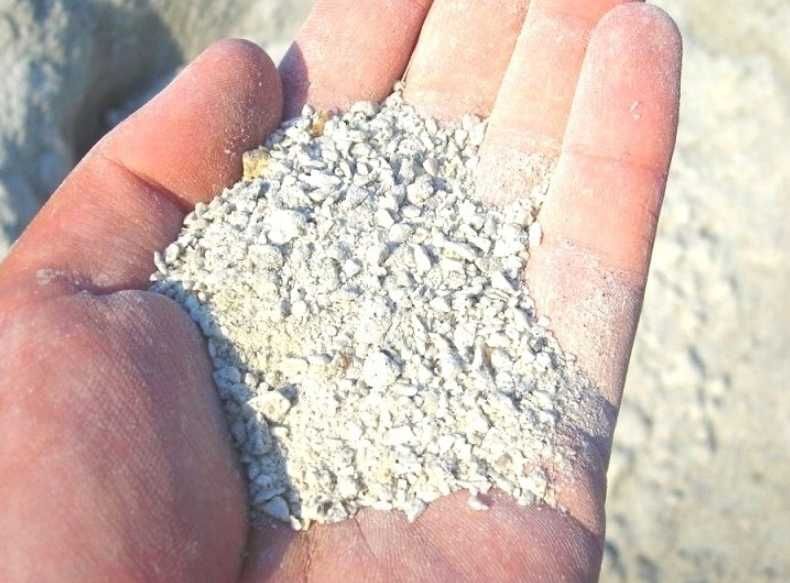 ZASYPKA FUGA GRANIT 0-5mm piasek 1000kg big bag dostawa cały kraj