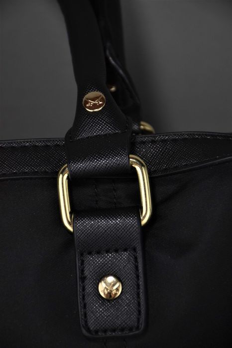 Sansibar Handbag сумка жіноча брендова чорна. Оригінал.