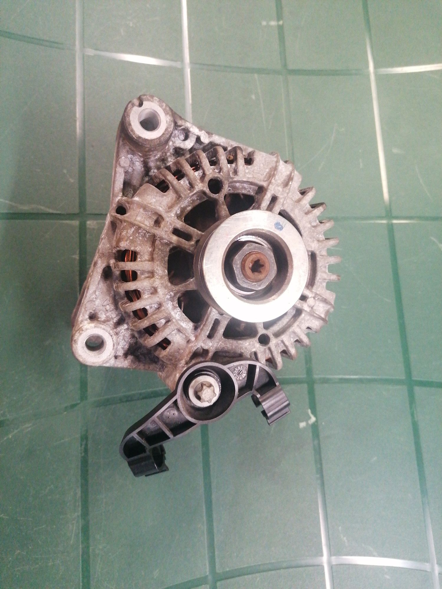 Alternator countryman R60 2.0D 782.3291