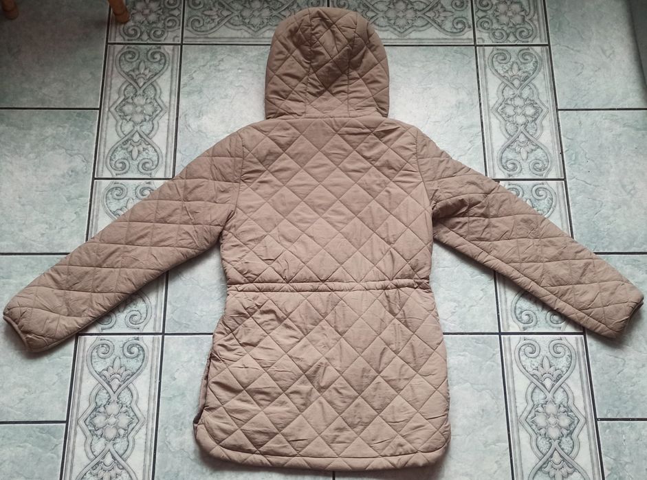 Kurtka dziewczęca przejściowa DESTINATION.